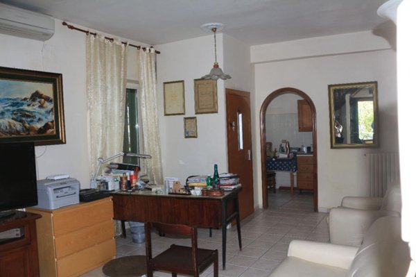 casa indipendente in affitto a Napoli
