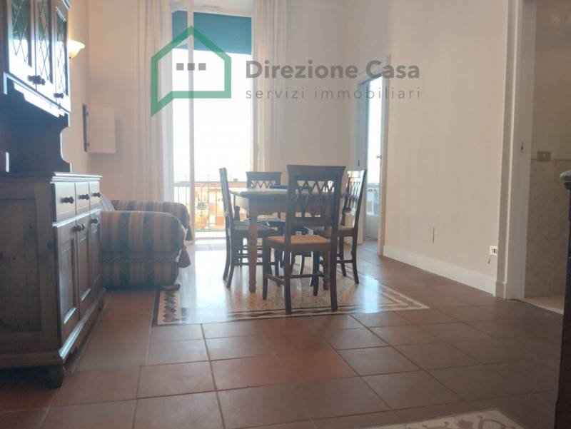 appartamento in affitto a Napoli in zona Posillipo