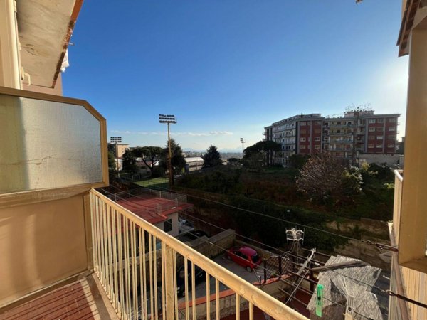 appartamento in affitto a Napoli