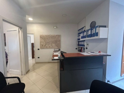 ufficio in affitto a Napoli