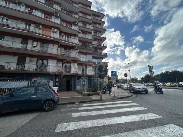 appartamento in affitto a Napoli in zona Fuorigrotta