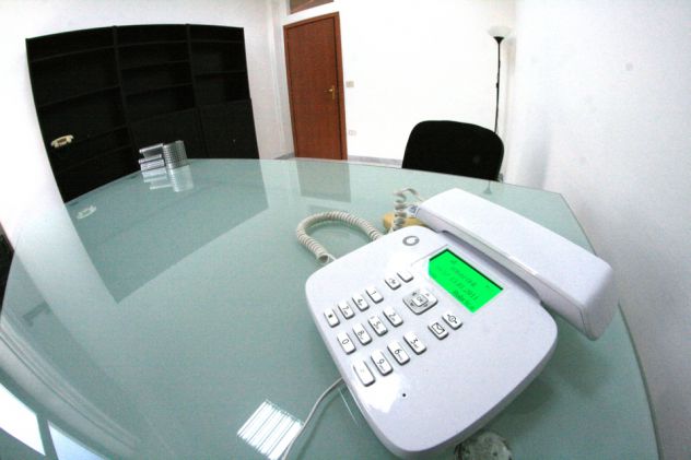 ufficio in affitto a Napoli