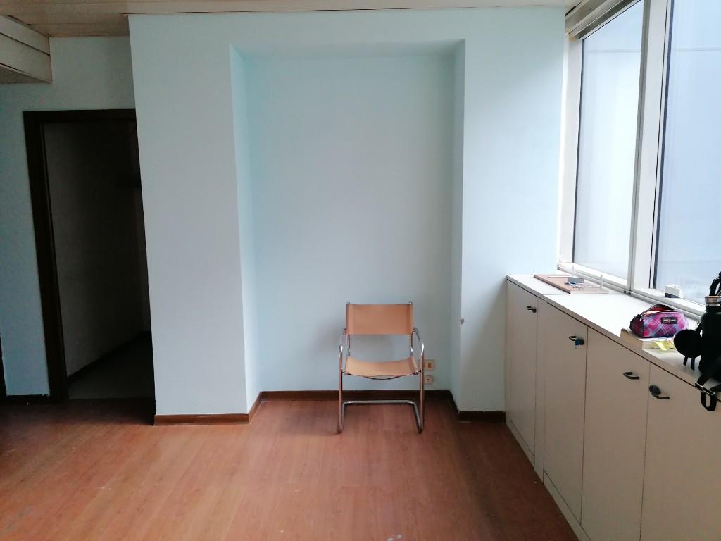ufficio in affitto a Napoli in zona Poggioreale