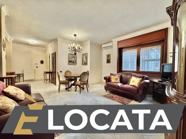 appartamento in affitto a Napoli in zona Arenella