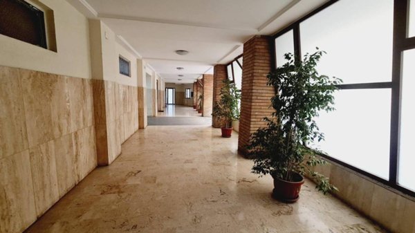 appartamento in affitto a Napoli in zona Chiaia