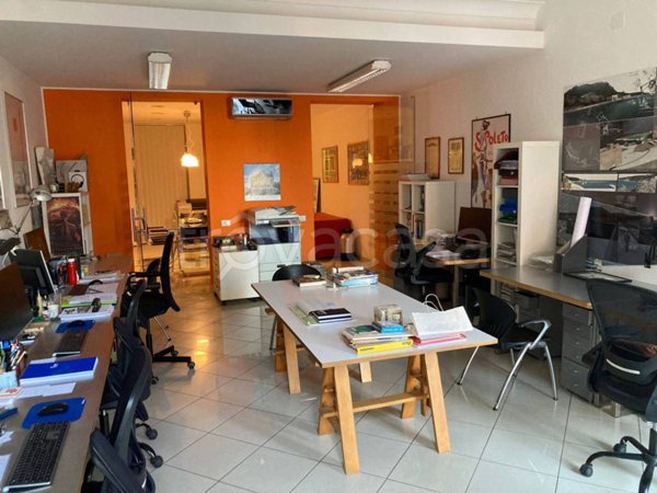 ufficio in affitto a Napoli