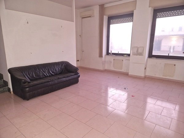 ufficio in affitto a Napoli