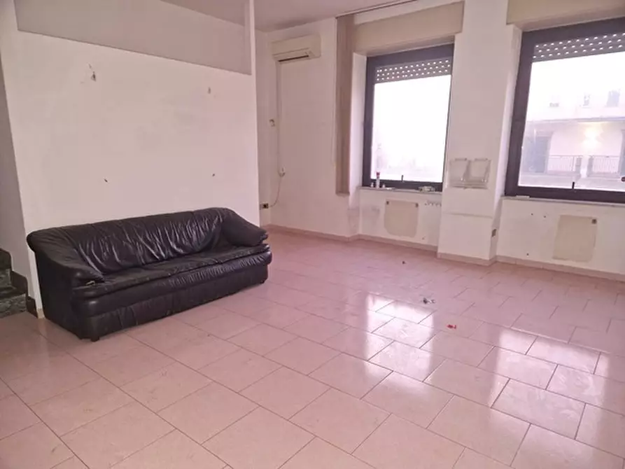 ufficio in affitto a Napoli in zona Arenella