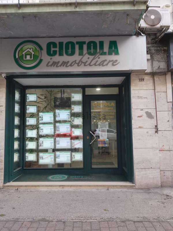 locale commerciale in affitto a Napoli in zona Soccavo