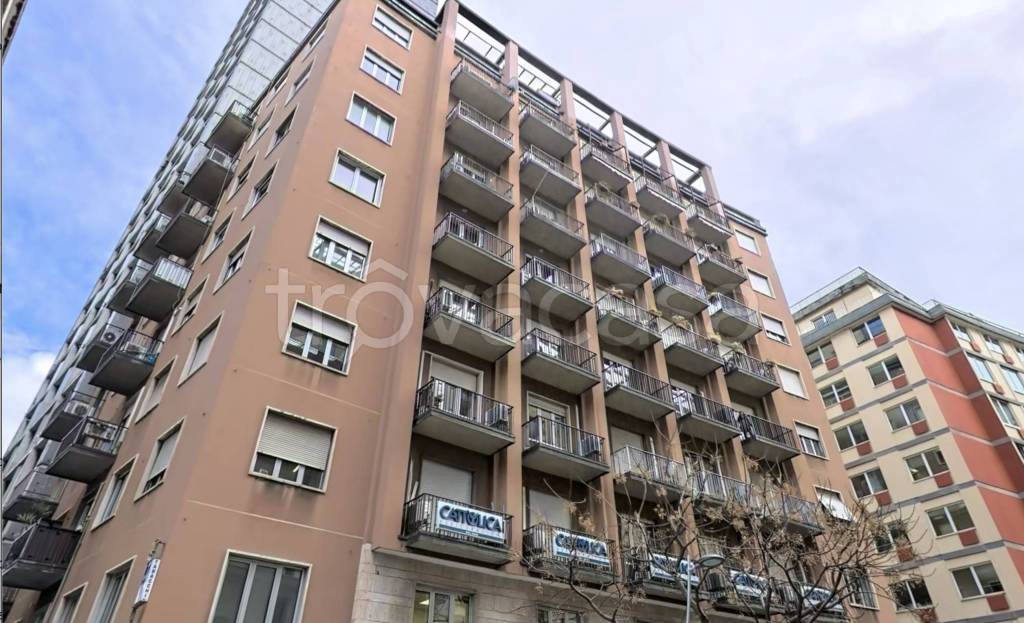 ufficio in affitto a Napoli in zona Montecalvario
