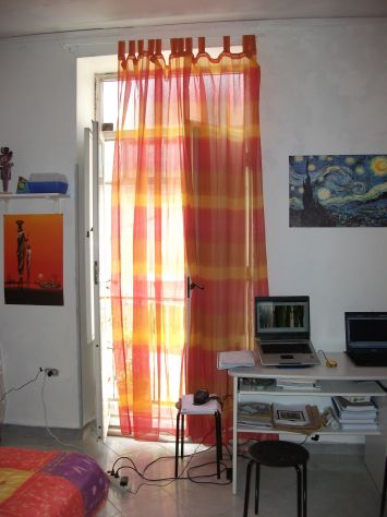 appartamento in affitto a Napoli in zona Stella