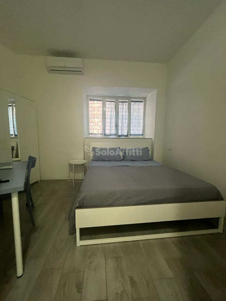 appartamento in affitto a Napoli in zona Pendino / San Giuseppe
