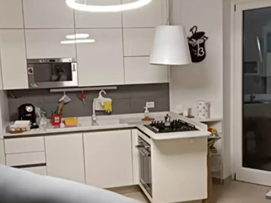 appartamento in affitto a Napoli in zona Posillipo