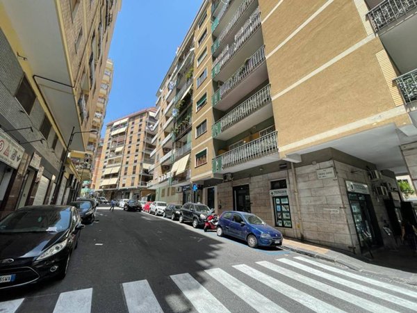 monolocale in affitto a Napoli in zona Vomero