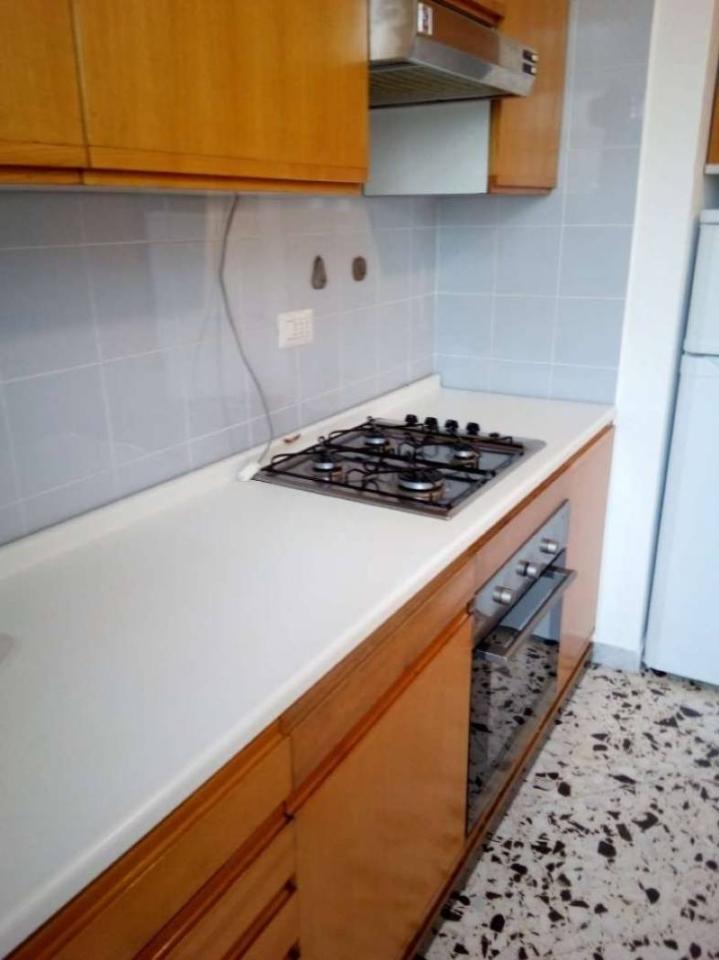 appartamento in affitto a Napoli in zona Vomero