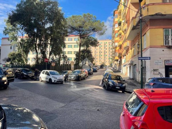 monolocale in affitto a Napoli in zona Arenella