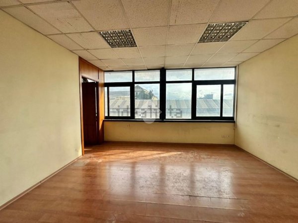 appartamento in affitto a Napoli in zona Poggioreale