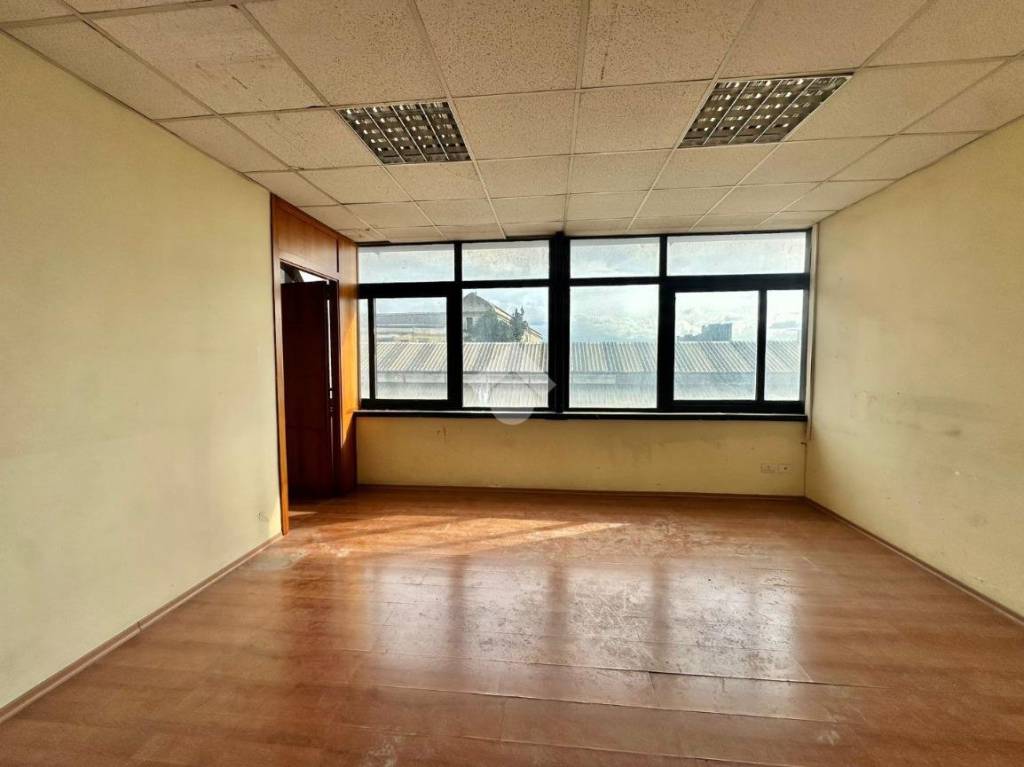 appartamento in affitto a Napoli in zona Poggioreale