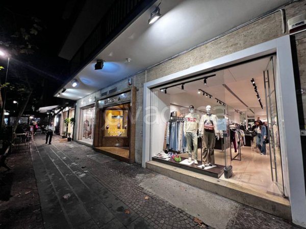 appartamento in affitto a Napoli in zona Vomero
