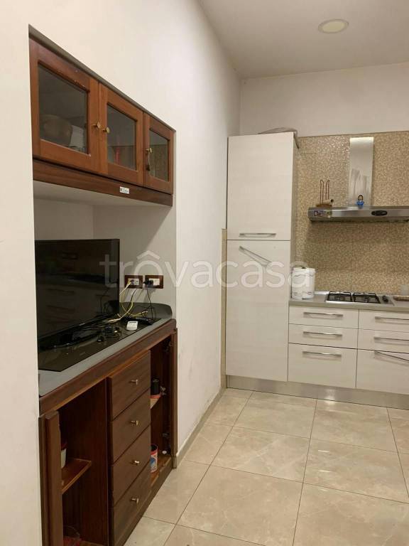 appartamento in affitto a Napoli