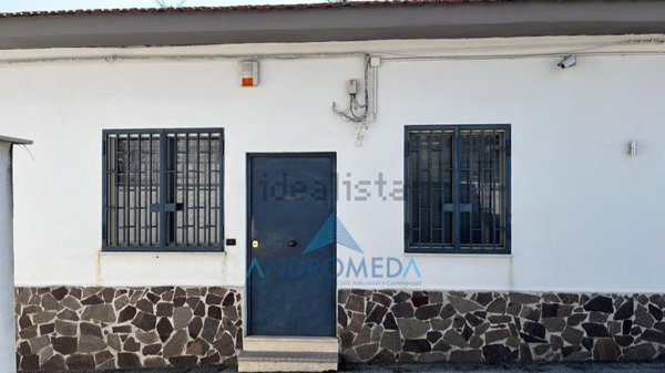 ufficio in affitto a Napoli in zona Bagnoli