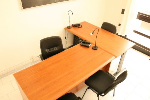 ufficio in affitto a Napoli in zona Vicaria