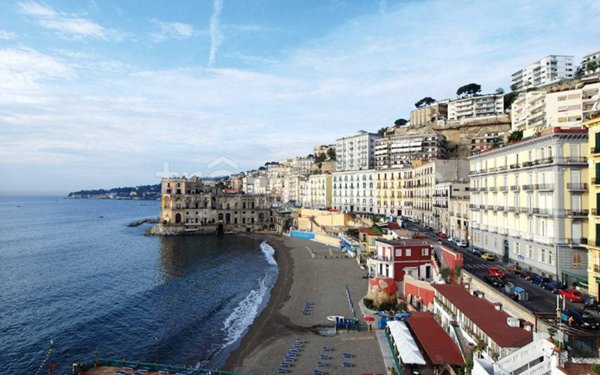 ufficio in affitto a Napoli in zona Posillipo