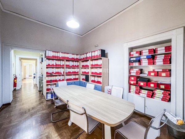 appartamento in affitto a Napoli in zona San Ferdinando