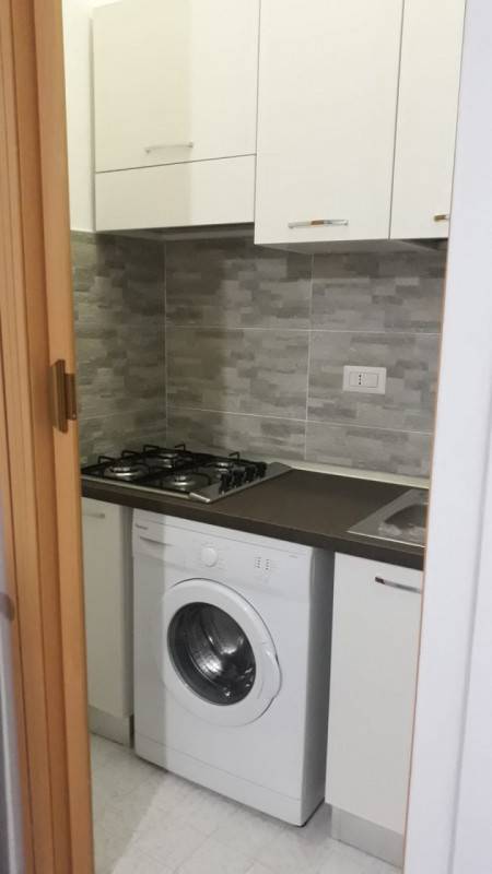 appartamento in affitto a Napoli in zona Pendino / San Giuseppe