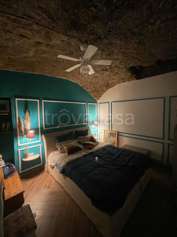 appartamento in affitto a Napoli