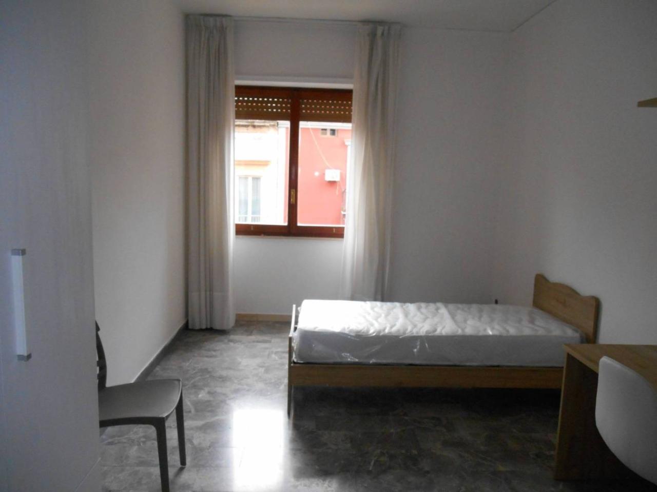 appartamento in affitto a Napoli in zona Montecalvario