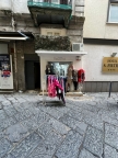 negozio in affitto a Napoli in zona Pendino / San Giuseppe