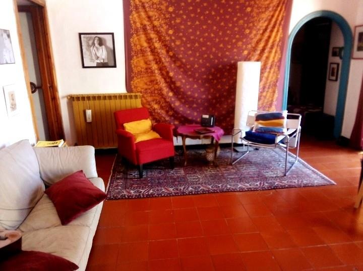 appartamento in affitto a Napoli in zona Montecalvario