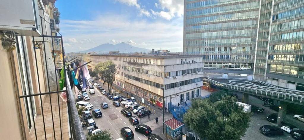 appartamento in affitto a Napoli in zona Vicaria