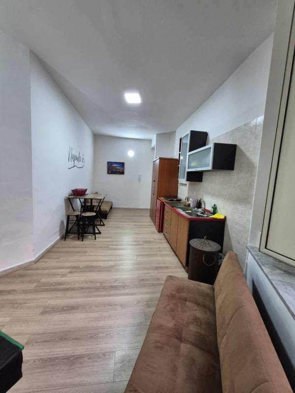 appartamento in affitto a Napoli