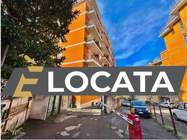 appartamento in affitto a Napoli in zona Vomero