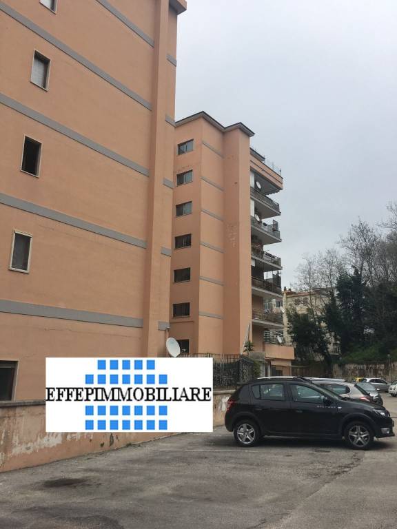 appartamento in affitto a Napoli in zona Soccavo