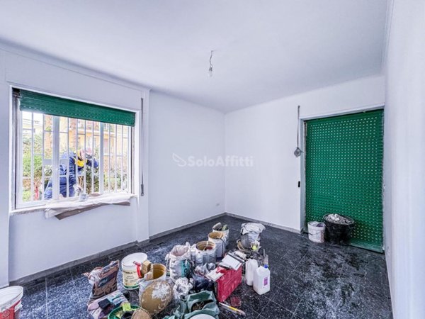 appartamento in affitto a Napoli in zona Arenella