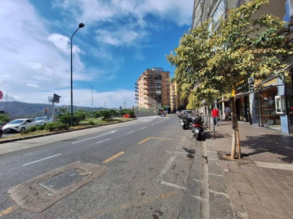 monolocale in affitto a Napoli in zona Vomero