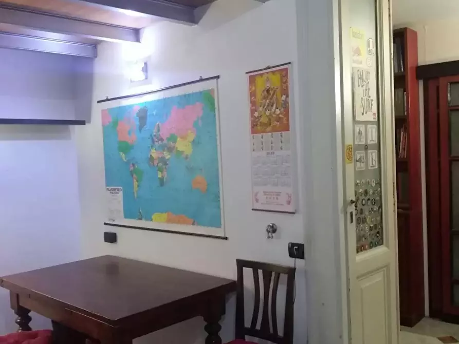 appartamento in affitto a Napoli