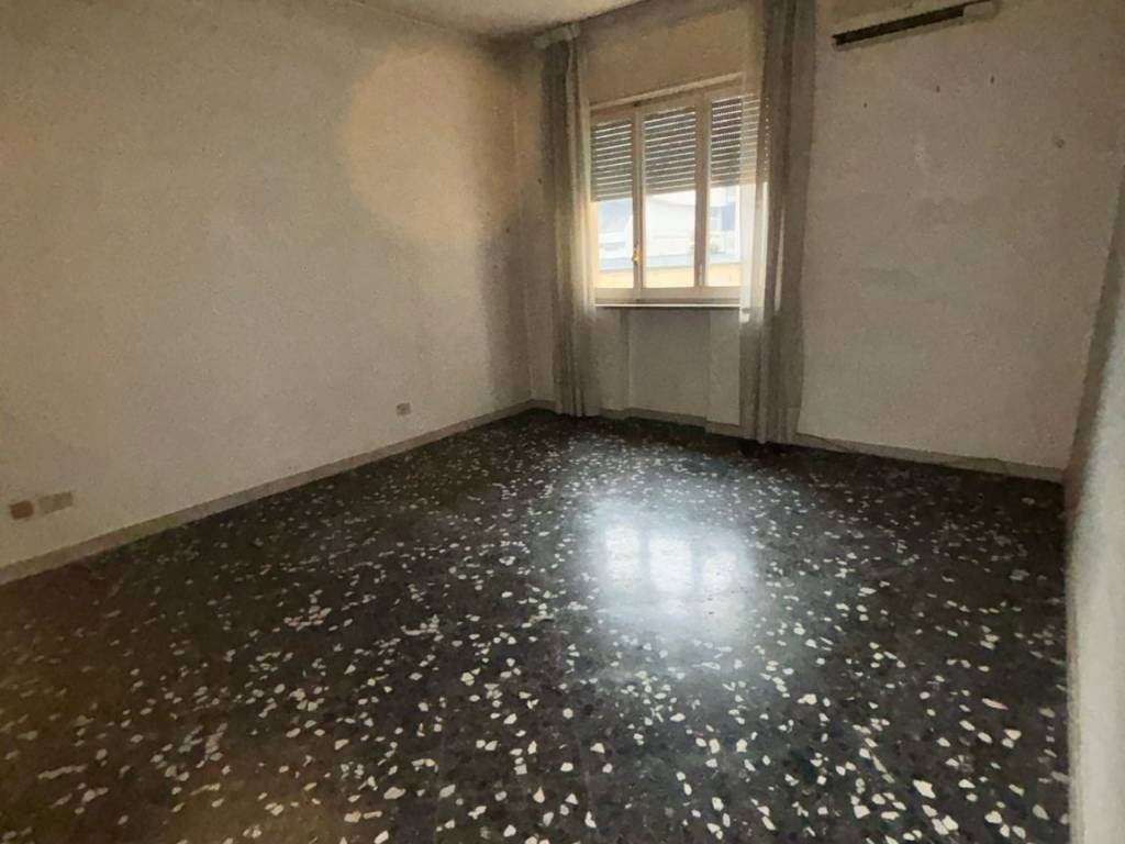 appartamento in affitto a Napoli in zona Zona Industriale-Ferrovia