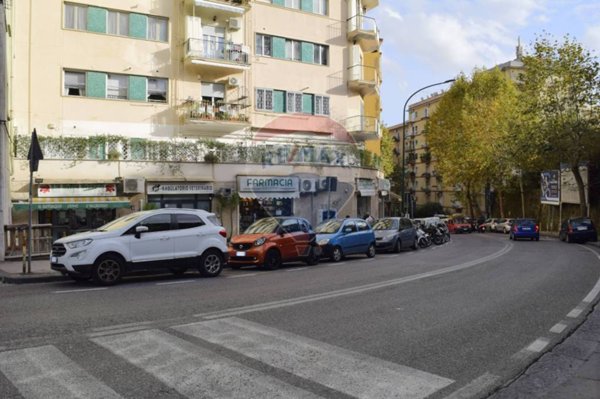 monolocale in affitto a Napoli in zona Vomero