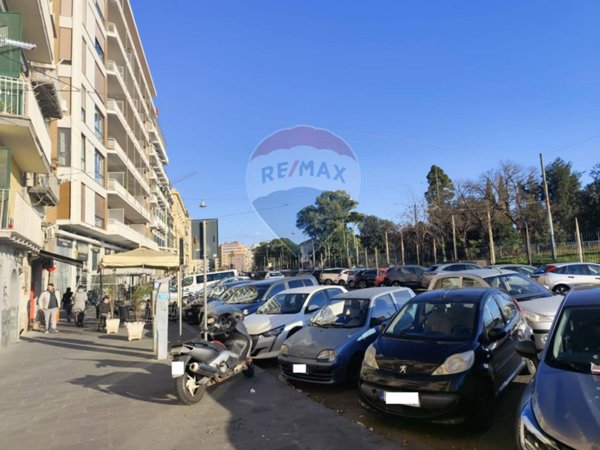 appartamento in affitto a Napoli in zona Chiaia