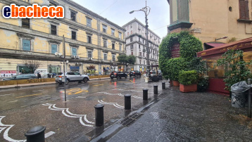 appartamento in affitto a Napoli