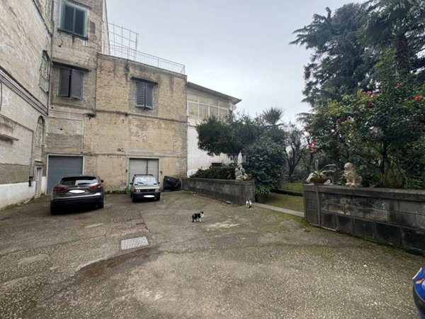 appartamento in affitto a Napoli in zona Fuorigrotta