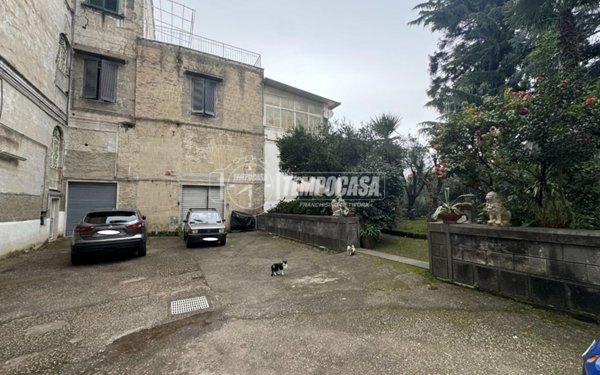 appartamento in affitto a Napoli in zona Fuorigrotta