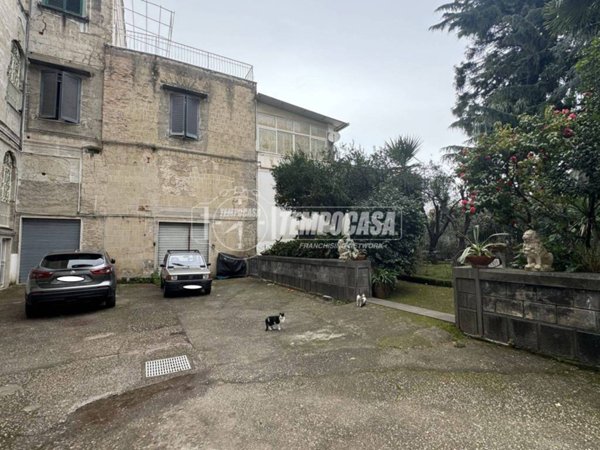 appartamento in affitto a Napoli in zona Fuorigrotta