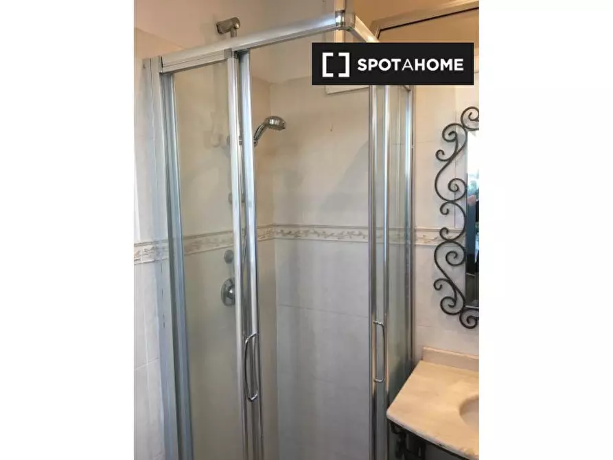 appartamento in affitto a Napoli