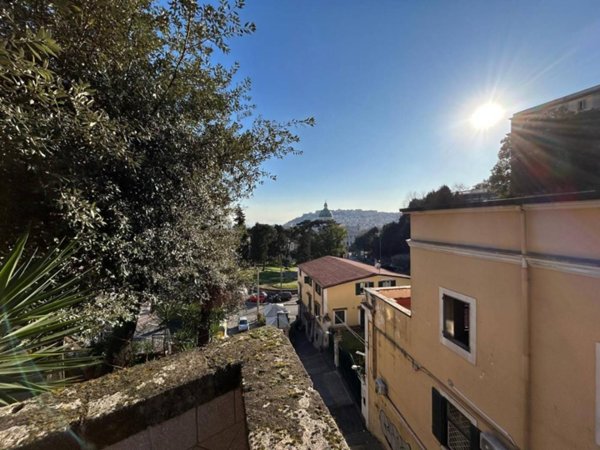 monolocale in affitto a Napoli in zona Capodimonte / Colli Aminei