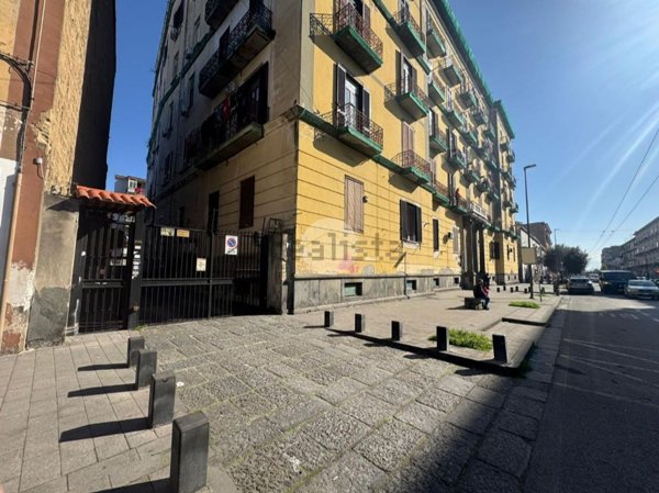 appartamento in affitto a Napoli in zona Secondigliano